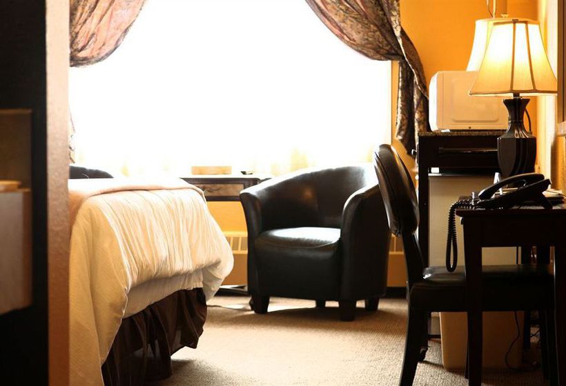 Hotel Baymont Inn & Suites Medicine Hat Medicine Hat Alberta