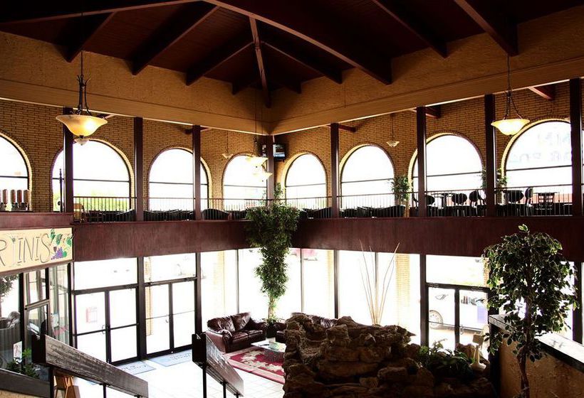 Hotel Baymont Inn & Suites Medicine Hat | Medicine Hat | Alberta | Canada 1