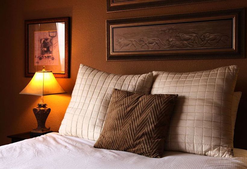 Hotel Baymont Inn & Suites Medicine Hat | Medicine Hat | Alberta | Canada 10