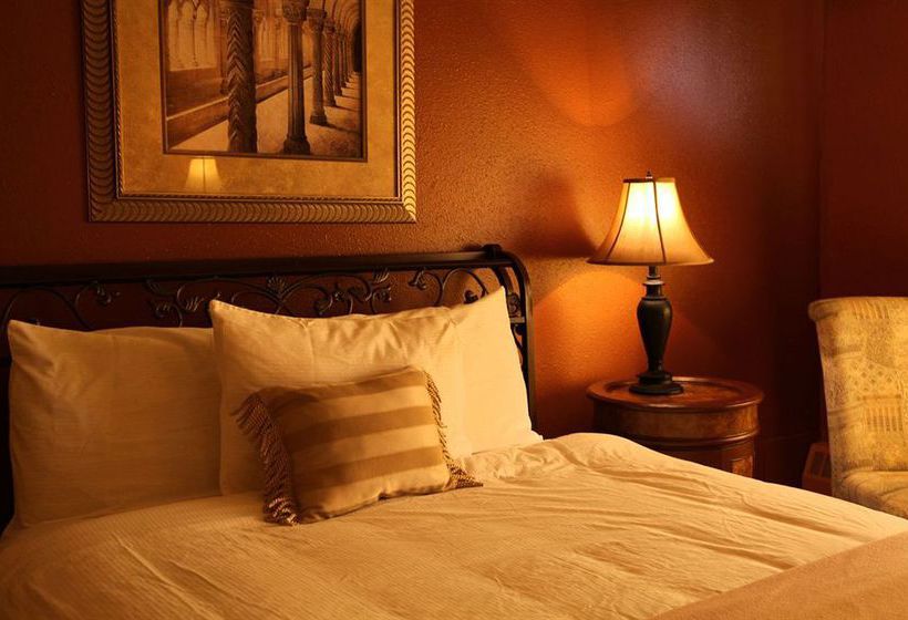 Hotel Baymont Inn & Suites Medicine Hat | Medicine Hat | Alberta | Canada 11