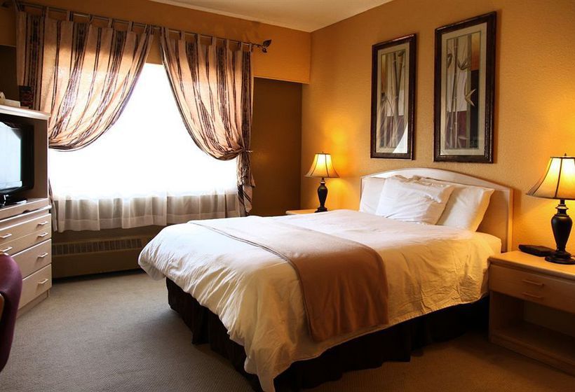 Hotel Baymont Inn & Suites Medicine Hat | Medicine Hat | Alberta | Canada 12