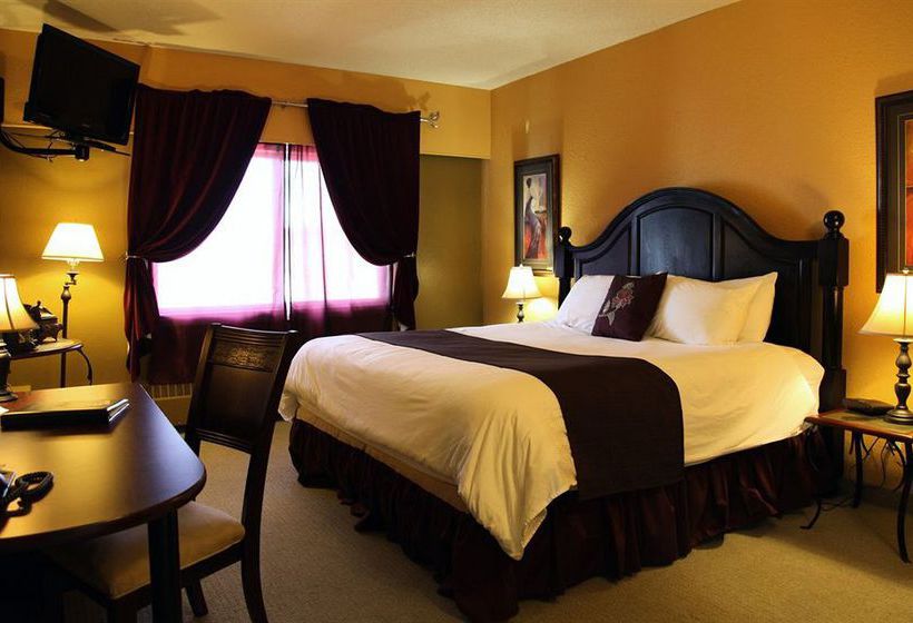 Hotel Baymont Inn & Suites Medicine Hat | Medicine Hat | Alberta | Canada 13