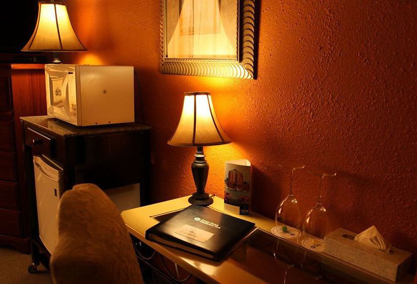 Hotel Baymont Inn & Suites Medicine Hat | Medicine Hat | Alberta | Canada 18