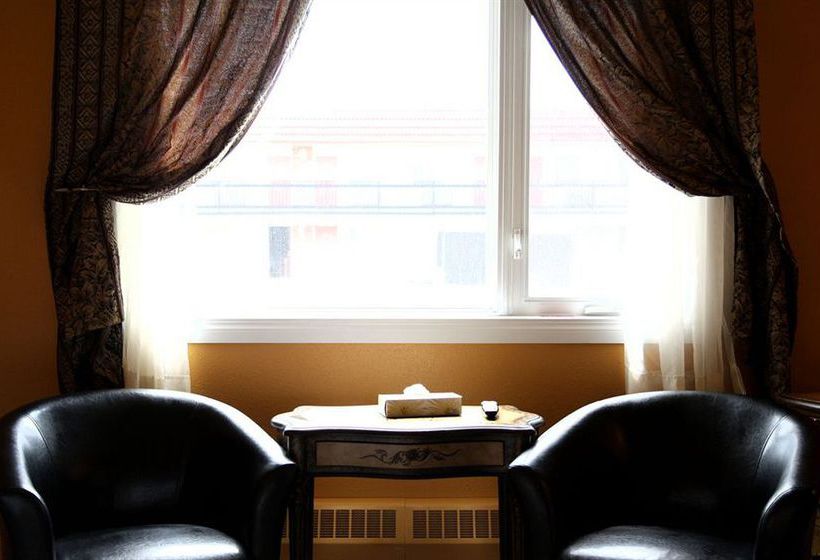 Hotel Baymont Inn & Suites Medicine Hat | Medicine Hat | Alberta | Canada 19