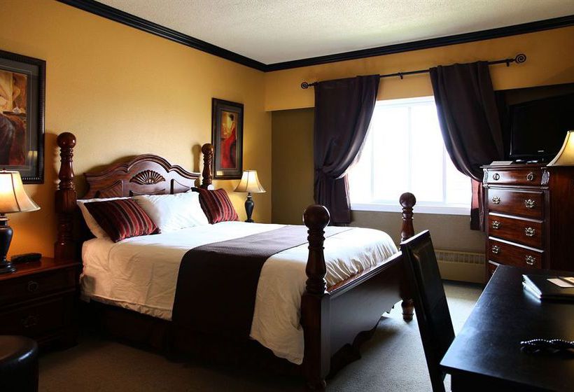 Hotel Baymont Inn & Suites Medicine Hat | Medicine Hat | Alberta | Canada 2