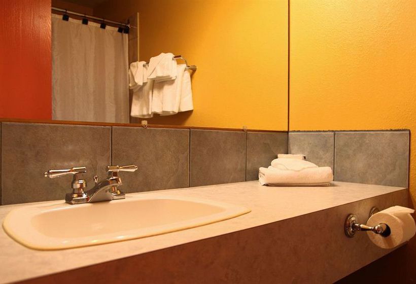 Hotel Baymont Inn & Suites Medicine Hat | Medicine Hat | Alberta | Canada 20