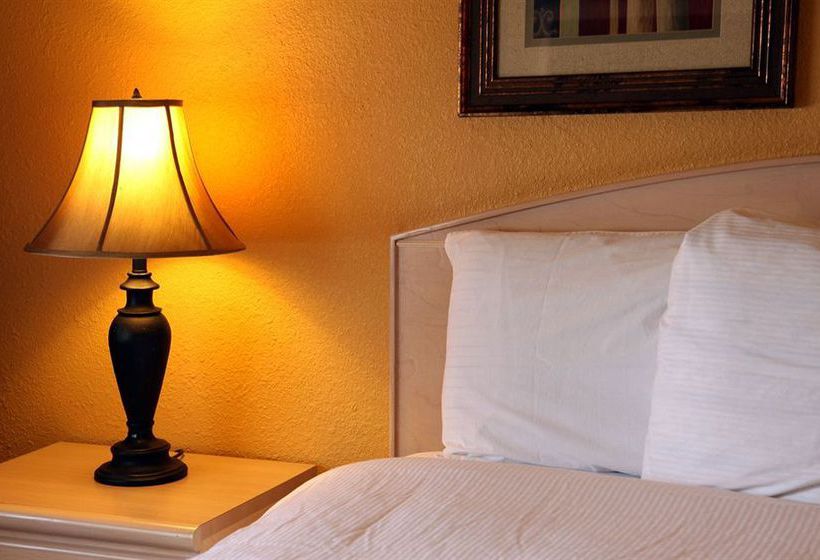 Hotel Baymont Inn & Suites Medicine Hat | Medicine Hat | Alberta | Canada 3