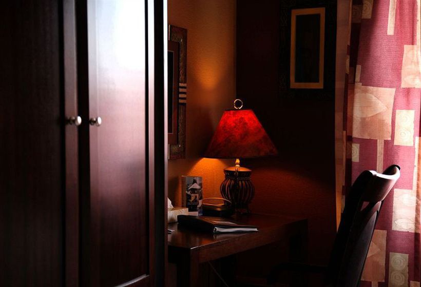 Hotel Baymont Inn & Suites Medicine Hat | Medicine Hat | Alberta | Canada 5