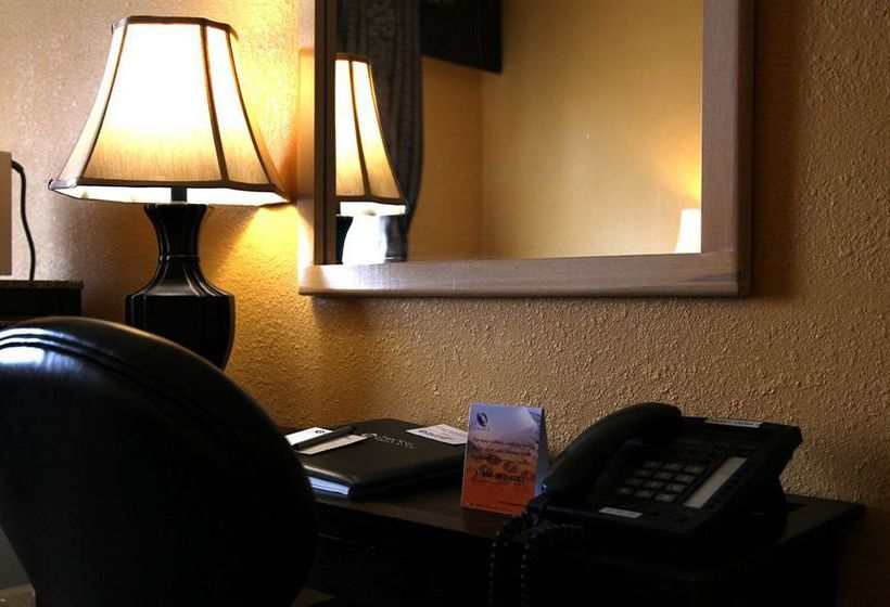 Hotel Baymont Inn & Suites Medicine Hat | Medicine Hat | Alberta | Canada 6