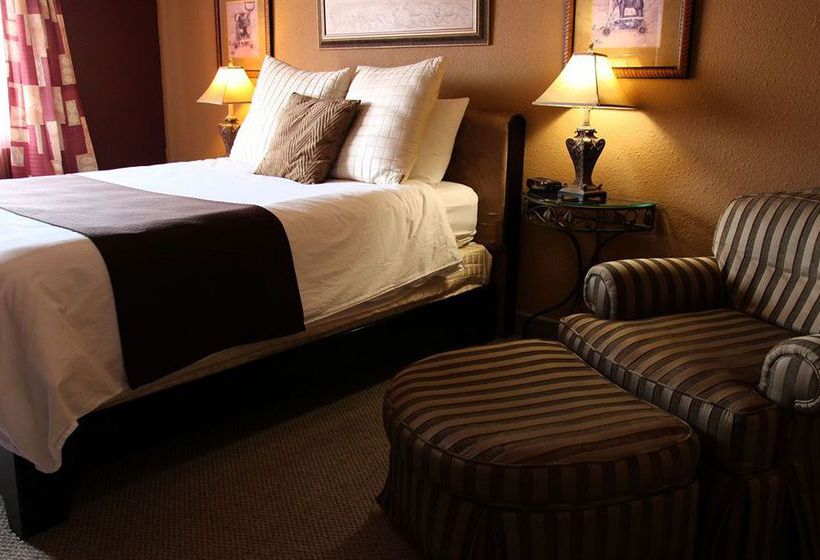 Hotel Baymont Inn & Suites Medicine Hat | Medicine Hat | Alberta | Canada 7