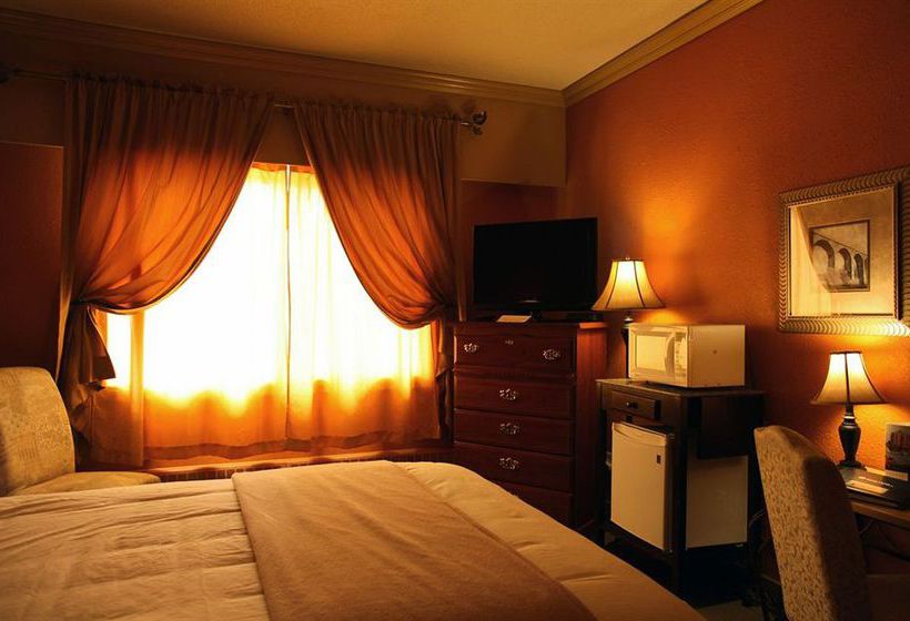 Hotel Baymont Inn & Suites Medicine Hat | Medicine Hat | Alberta | Canada 8