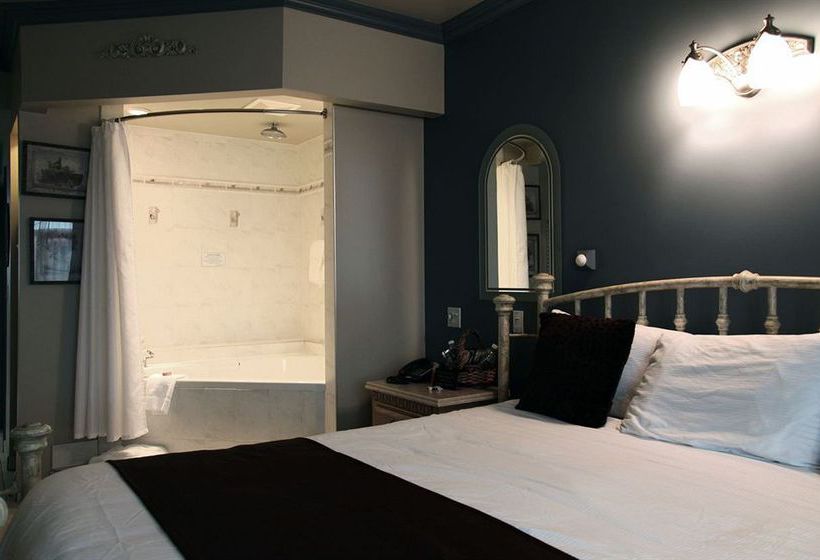 Hotel Baymont Inn & Suites Medicine Hat | Medicine Hat | Alberta | Canada 9