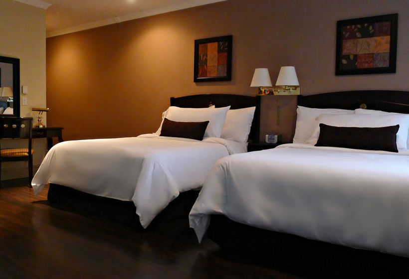 Grand Hotel & Suites Toronto Ontario