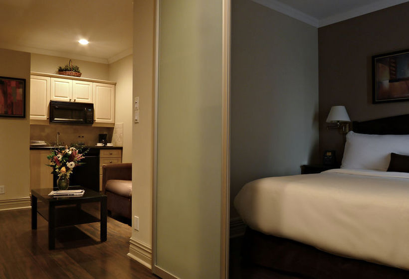 Grand Hotel & Suites | Toronto | Ontario | Canada 1