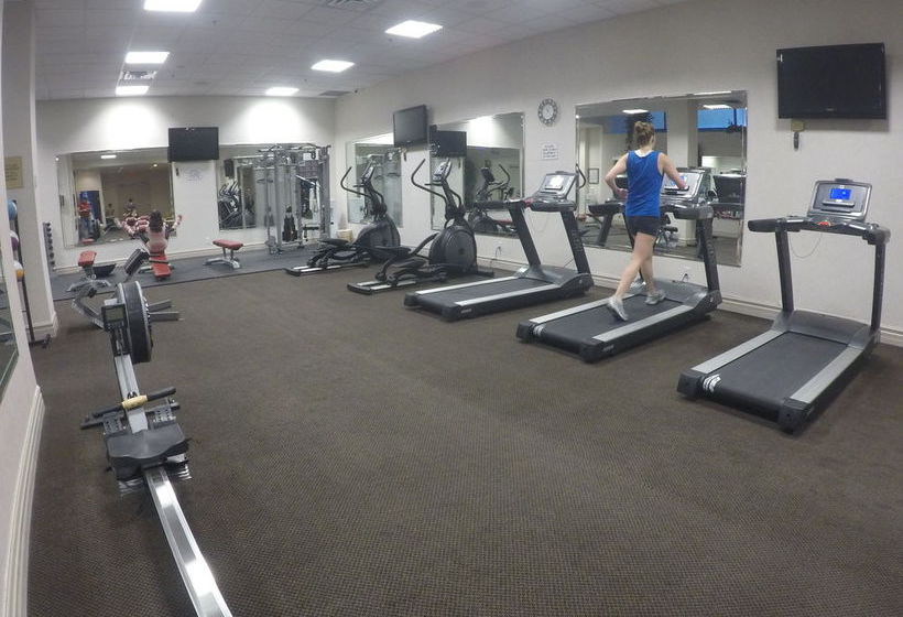 Grand Hotel & Suites | Toronto | Ontario | Canada 11