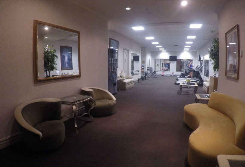 Grand Hotel & Suites | Toronto | Ontario | Canada 12