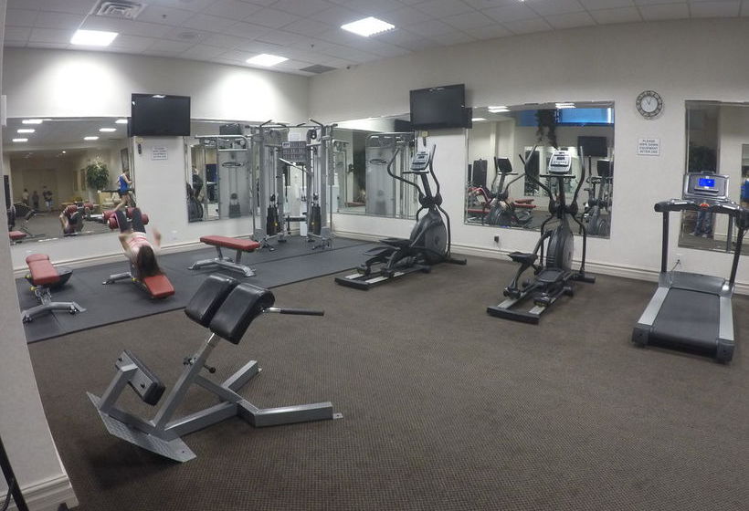 Grand Hotel & Suites | Toronto | Ontario | Canada 13