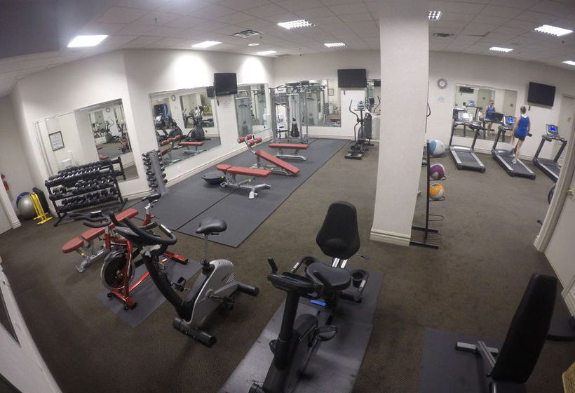 Grand Hotel & Suites | Toronto | Ontario | Canada 14