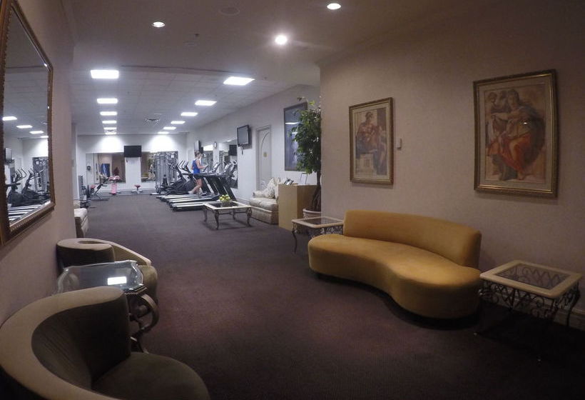 Grand Hotel & Suites | Toronto | Ontario | Canada 15