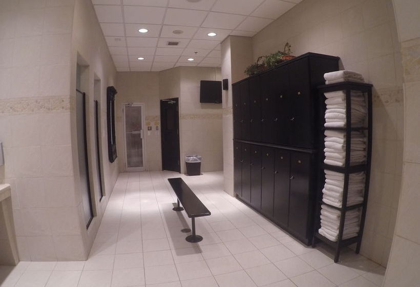 Grand Hotel & Suites | Toronto | Ontario | Canada 16