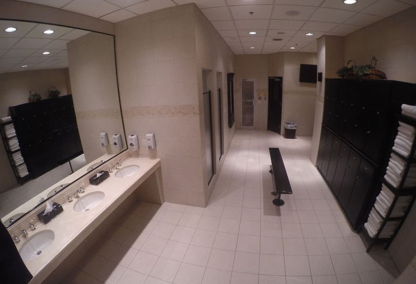 Grand Hotel & Suites | Toronto | Ontario | Canada 17