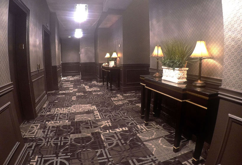 Grand Hotel & Suites | Toronto | Ontario | Canada 18