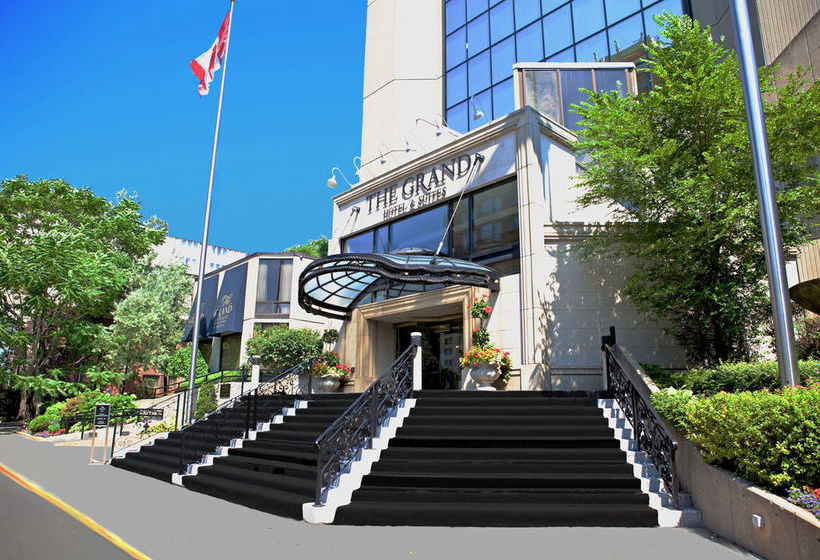 Grand Hotel & Suites | Toronto | Ontario | Canada 19