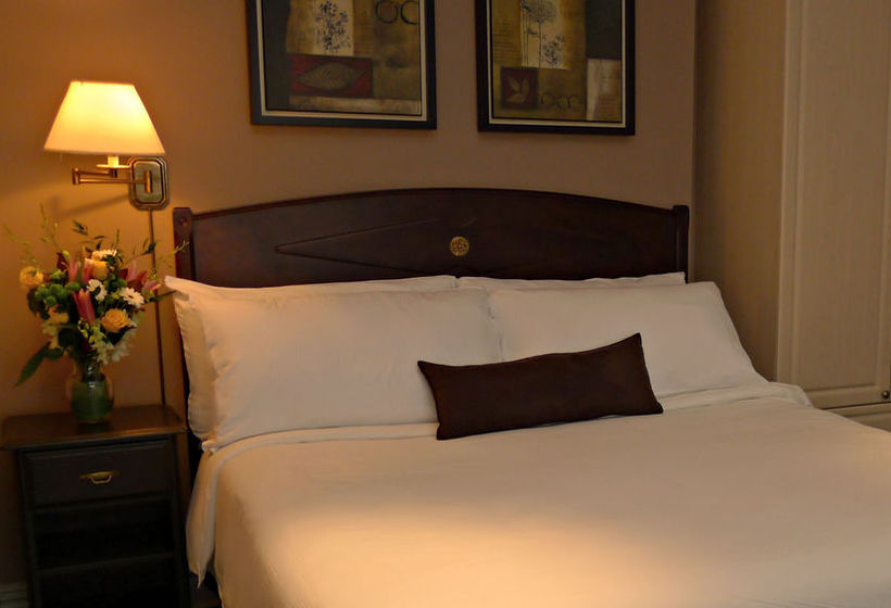 Grand Hotel & Suites | Toronto | Ontario | Canada 2