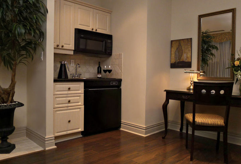 Grand Hotel & Suites | Toronto | Ontario | Canada 3