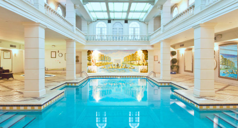 Grand Hotel & Suites | Toronto | Ontario | Canada 4