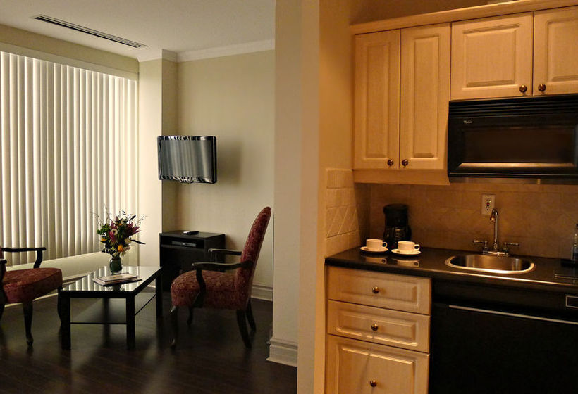 Grand Hotel & Suites | Toronto | Ontario | Canada 5