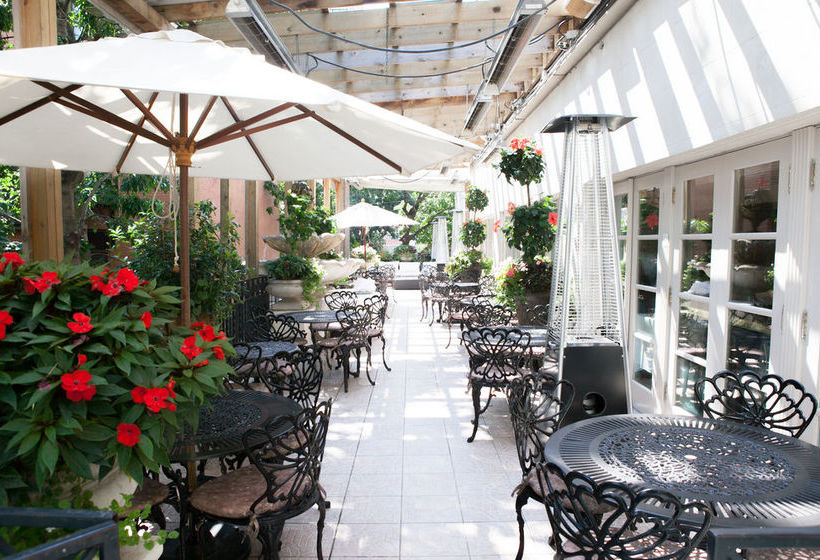 Grand Hotel & Suites | Toronto | Ontario | Canada 6