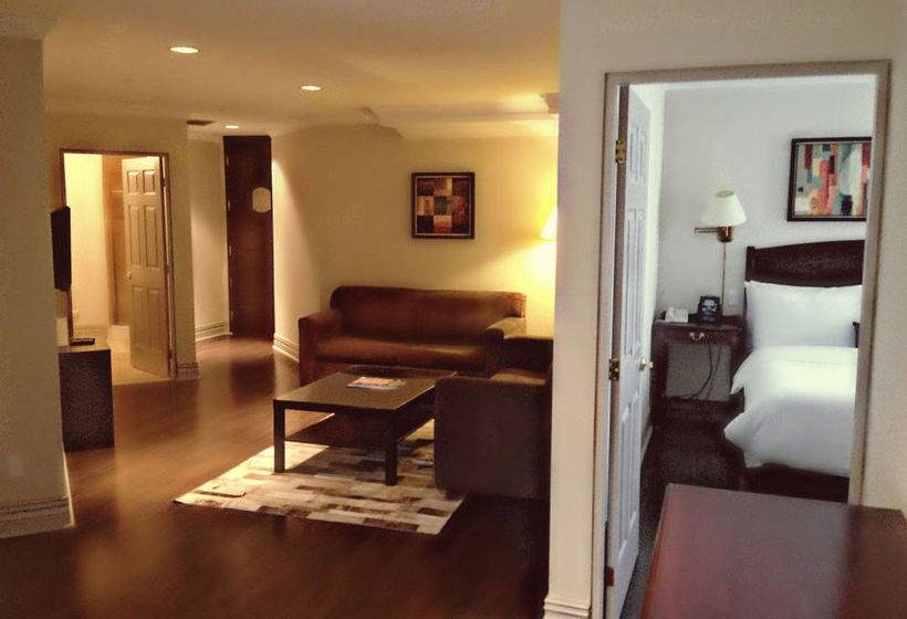 Grand Hotel & Suites | Toronto | Ontario | Canada 7