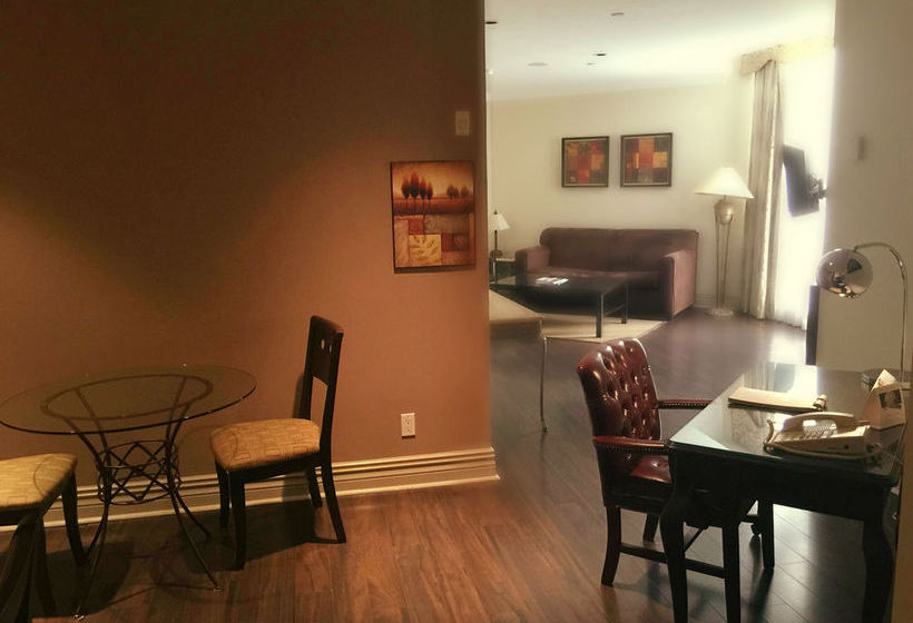 Grand Hotel & Suites | Toronto | Ontario | Canada 8