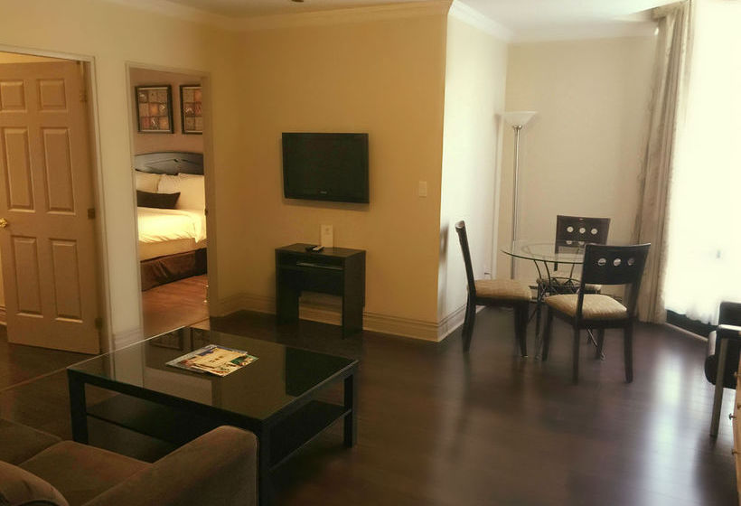 Grand Hotel & Suites | Toronto | Ontario | Canada 9