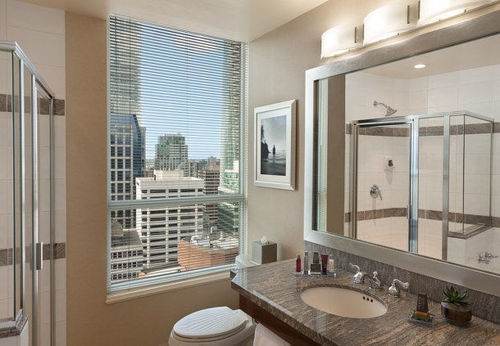 Hotel Vancouver Marriott Pinnacle | Vancouver | British Columbia | Canada 13