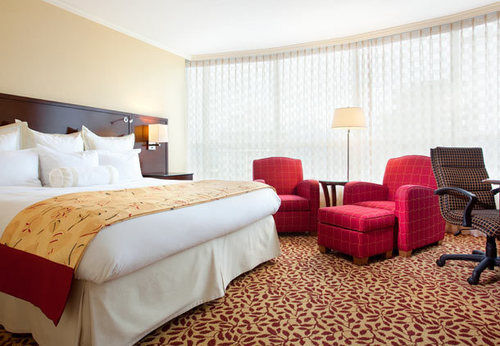 Hotel Vancouver Marriott Pinnacle | Vancouver | British Columbia | Canada 15