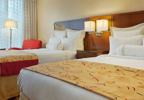 Hotel Vancouver Marriott Pinnacle | Vancouver | British Columbia | Canada 16