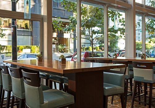 Hotel Vancouver Marriott Pinnacle | Vancouver | British Columbia | Canada 18