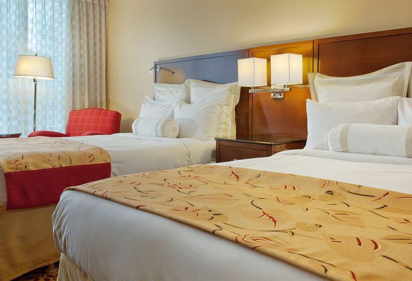 Hotel Vancouver Marriott Pinnacle | Vancouver | British Columbia | Canada 2