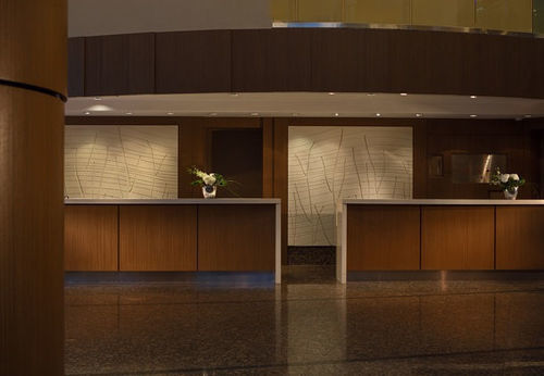 Hotel Vancouver Marriott Pinnacle | Vancouver | British Columbia | Canada 20