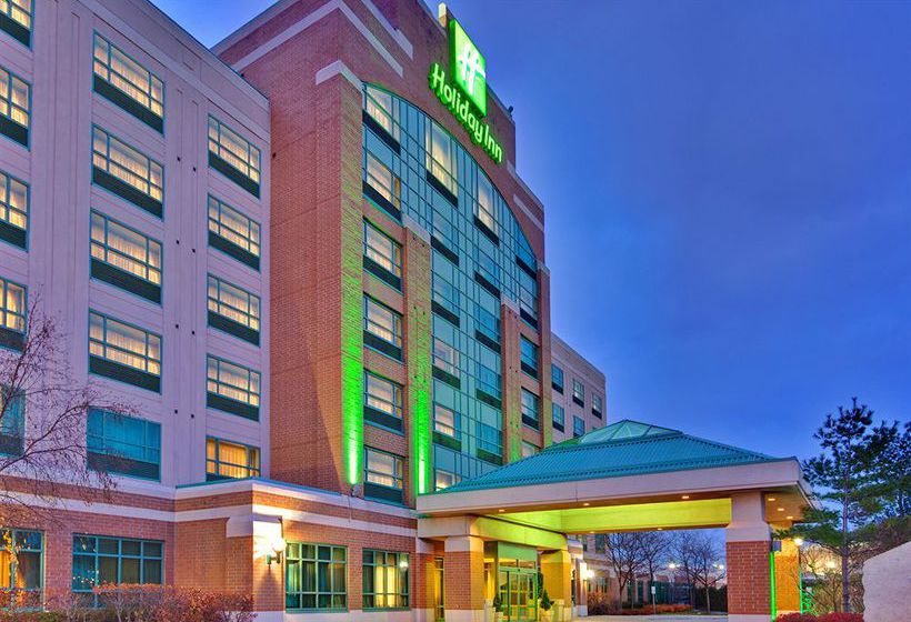 Hotel Holiday Inn Select Oakville @ Bronte