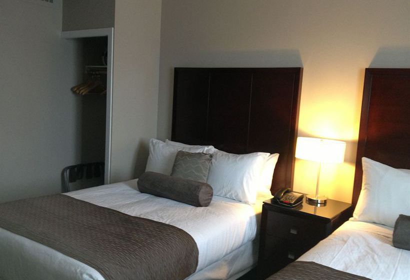 Capital City Center Hotel | Victoria | British Columbia | Canada 10