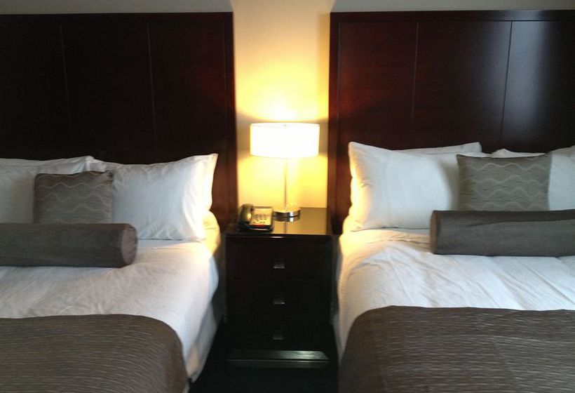 Capital City Center Hotel | Victoria | British Columbia | Canada 14