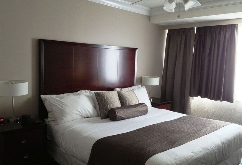 Capital City Center Hotel | Victoria | British Columbia | Canada 15