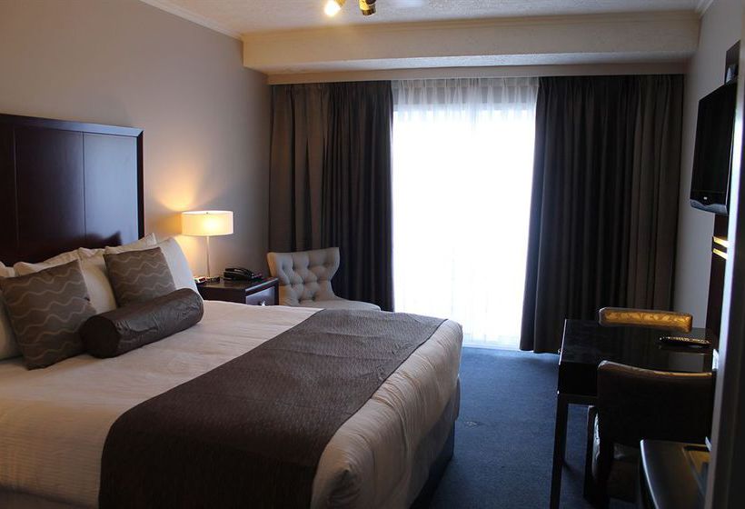 Capital City Center Hotel | Victoria | British Columbia | Canada 16