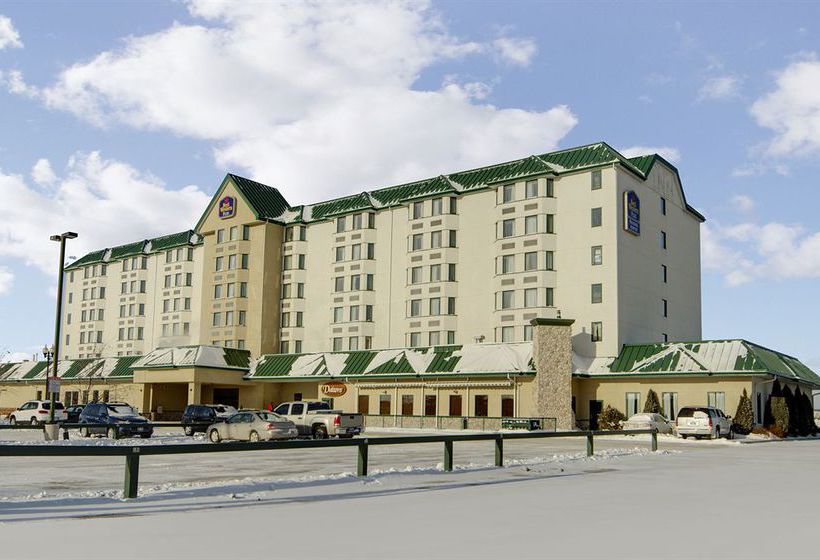 Hotel Greenwood Inn Winnipeg | Winnipeg | Manitoba | Canada
