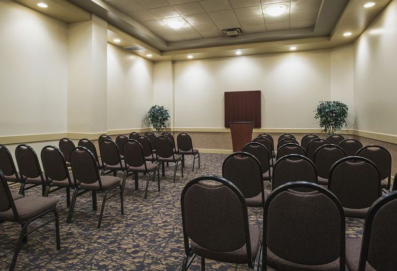 Hotel Greenwood Inn Winnipeg | Winnipeg | Manitoba | Canada 1