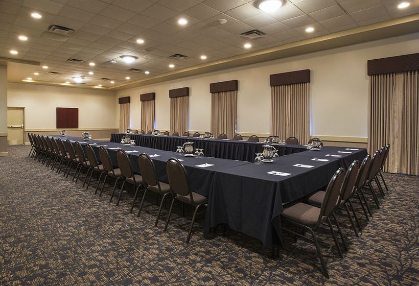 Hotel Greenwood Inn Winnipeg | Winnipeg | Manitoba | Canada 11