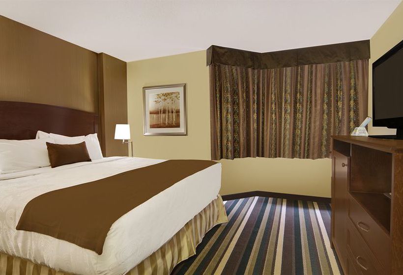 Hotel Greenwood Inn Winnipeg | Winnipeg | Manitoba | Canada 12